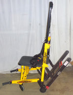 Stryker 6252 Evacuation Chair Stair Pro with Options (Year 2019) (no Tariffs)