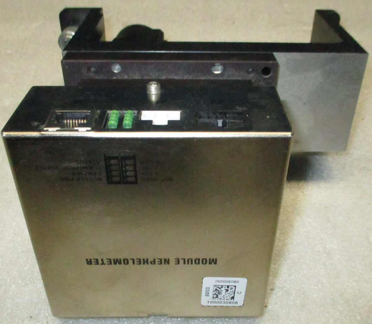 1000030606 Module Nephelometer from Siemens Dimension Vista 500