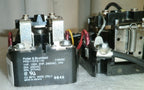 Lot of 3 Potter & Brumfield PRD-11DY3-110 of GE AMX 4 X-ray Used Good Condition