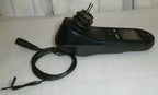P AND G WHEELCHAIR JOYSTICK D51185.03 FOR PARTS ONLY