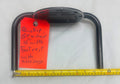 SUNRISE QUICKIE GT WHEELCHAIR FRAME PARTS AS PHOTO GOOD CONDITION