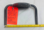 SUNRISE QUICKIE GT WHEELCHAIR FRAME PARTS AS PHOTO GOOD CONDITION