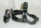 Heine Omega 180 Binocular Indirect Ophthalmoscope Medical Headworn - Untested
