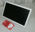 ELO LCD Touchscreen Monitor ET1519LM-8CNA 15.6" White Very Good Condition