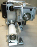 STAIR LIFT PARTS MOTORS 24V SN AA1125112S22153506 AND 3503 USED