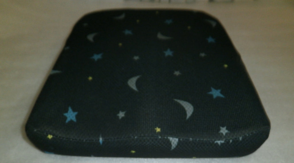INVACARE MATRX KID-AB-RA VA CHILD CUSHION 12X14 INCH GOOD CONDITION