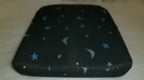 INVACARE MATRX KID-AB-RA VA CHILD CUSHION 12X14 INCH GOOD CONDITION