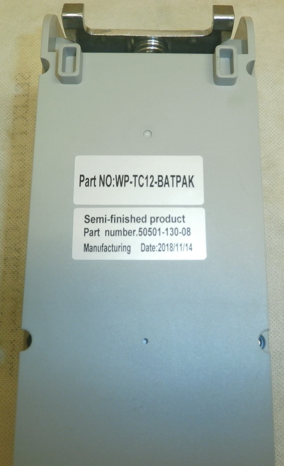 Proactive Protekt Bestcare Bestlift PL400EF PL400EF battery Enclosure only