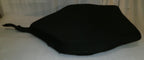 NXT OPTIMA WHEEL CHAIR BACK CUSHION ONLY 18 X 19 " VERY GOOD CONDITION