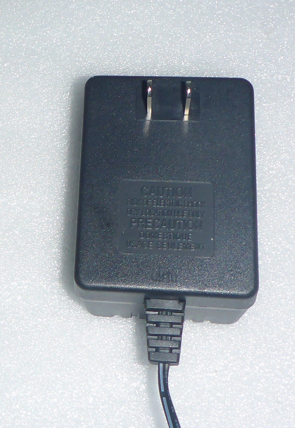 home glide original charger maxim ma48241-24volt used very good condition