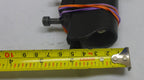 INVACARE MYON WHEELCHAIR FORKS AND CASTERS AND BOLTS AS PHOTO