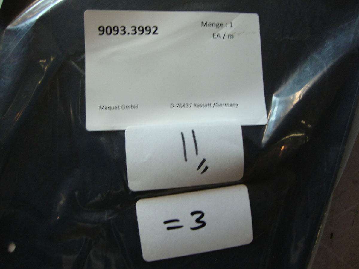Lot of 2 MAQUET Operating Surgical Table CUSHION Pad 9093.3992