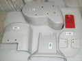 bruno stair lift CRE-2110 body parts as photo good condition