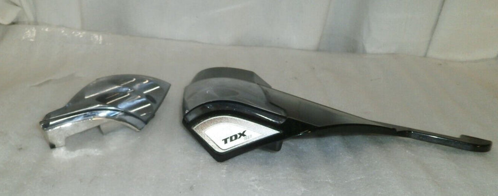 Set of 2 Invacare TDX SP2 Taillight Reflector 2021 very Good Condition