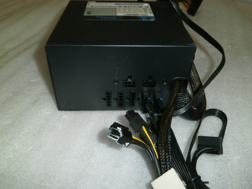 ION TORRENT AS1712022 CORSAIR POWER SUPPLY MODEL CMPSU-650HX VERY GOOD CONDITION