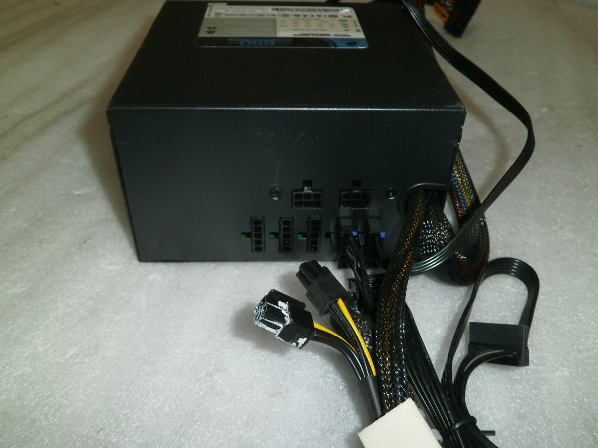 ION TORRENT AS1712022 CORSAIR POWER SUPPLY MODEL CMPSU-650HX VERY GOOD CONDITION