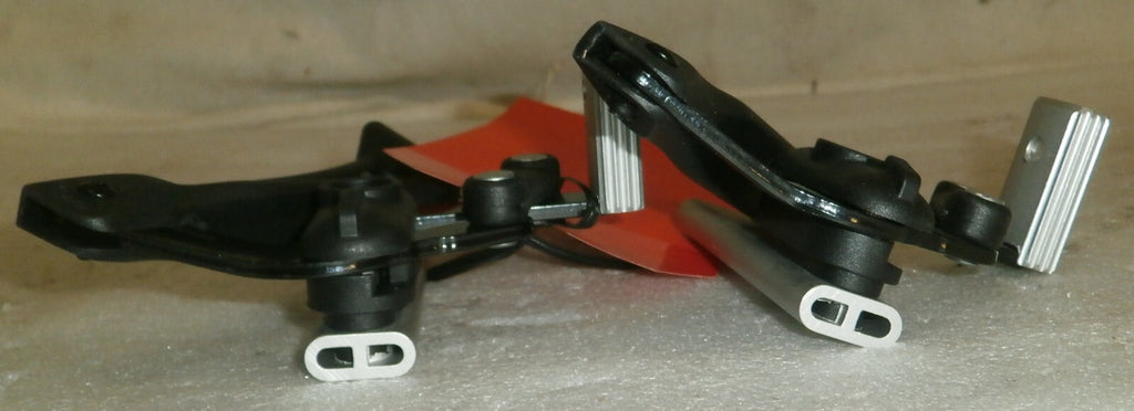 Pair of Wheel Chair Brakes
