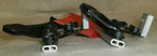 Pair of Wheel Chair Brakes