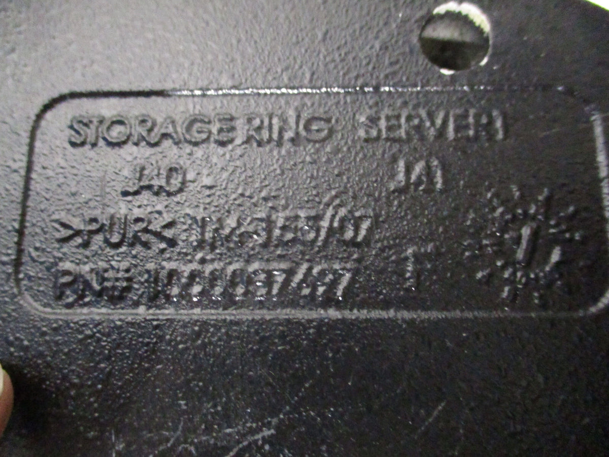 2 US DIGITAL E5-1024-315-I-S-D-G-B/IMS GEAR P421-7/MOTOR OF SIEMENS VISTA500