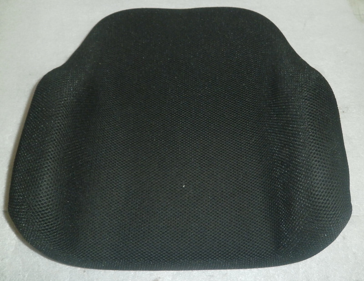 MAPLE LEAF ML SHALLOW WHEELCHAIR BACK 24F5555 SIZE 17x18" W/ ACCESSORIES