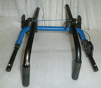 KI MOBILITY ROUGE 14 INCH RIGID WHEELCHAIR FOLDABLE BACK PARTS AS PHOTO
