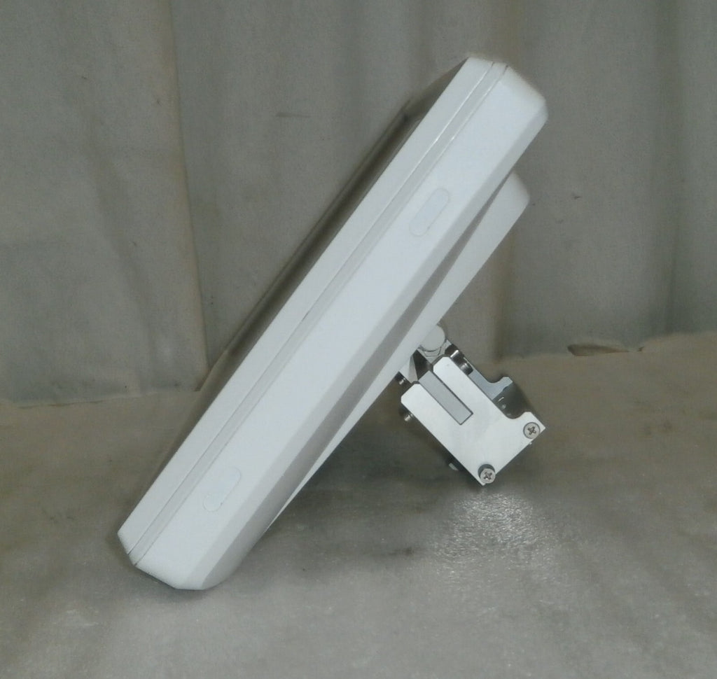 ELO LCD Touchscreen Monitor ET1519LM-8CNA 15.6" White Very Good Condition