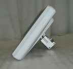 ELO LCD Touchscreen Monitor ET1519LM-8CNA 15.6" White Very Good Condition