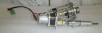 lot of 2 servo motors DME33SA -MADE IN JAPAN GOOD WORKING CONDITION.