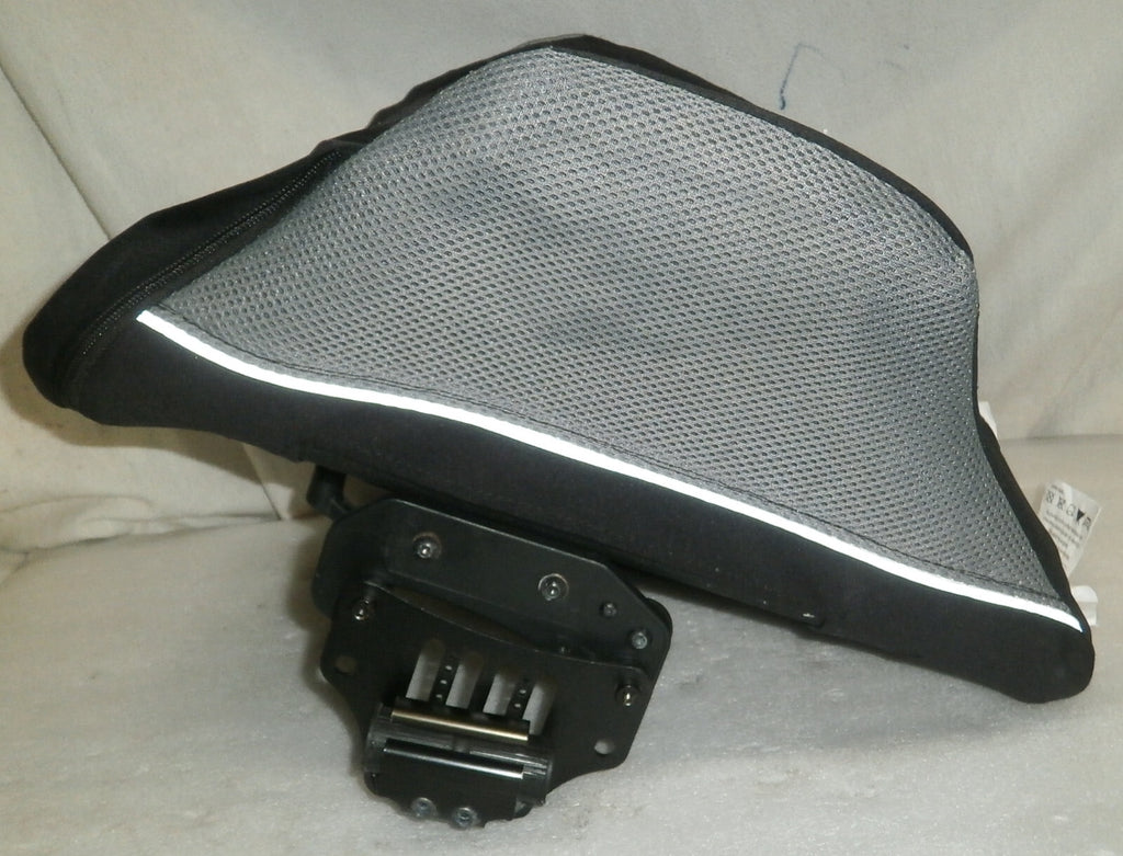 NXT Back Cushion wheelchair support 16X17 INCH
