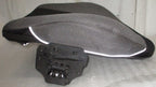 NXT Back Cushion Xtend Low Size 16"-18"W x 19"H Good Condition with Support