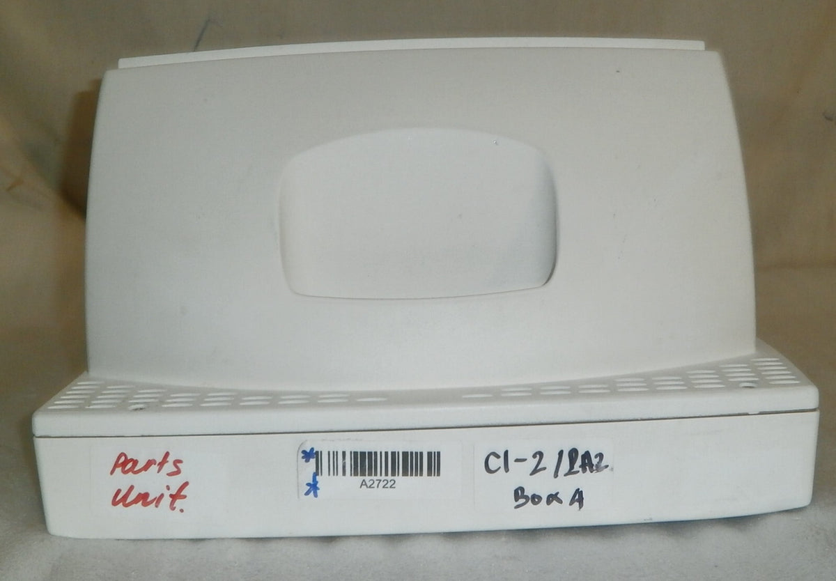 GE Datex-Ohmeda CardioCap 5 Monitor