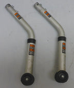 ANTI TIP FOR MYON WHEELCHAIR GOOD CONDITION