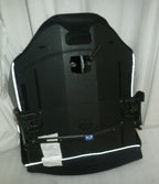 NXT Back Cushion 20"W x 22"H Adjustable fit 20-21" Good Condition with Support