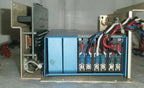 LAMBDA POWER SUPPLY QUALIDYNE Model 3834 4B3NA1A