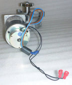 2017 BRUNO STAIR LIFT MOTOR TYPE TW30-1-060-VW-DG-PMDC-41.5 WITH BOLTS AS PHOTO