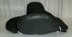 18 x 16" Comfort Acta-Relief Wheelchair Back Cushion only w/ Cover (No mounting)