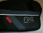 NXT OPTIMA WHEEL CHAIR BACK CUSHION ONLY 18 X 19 " VERY GOOD CONDITION