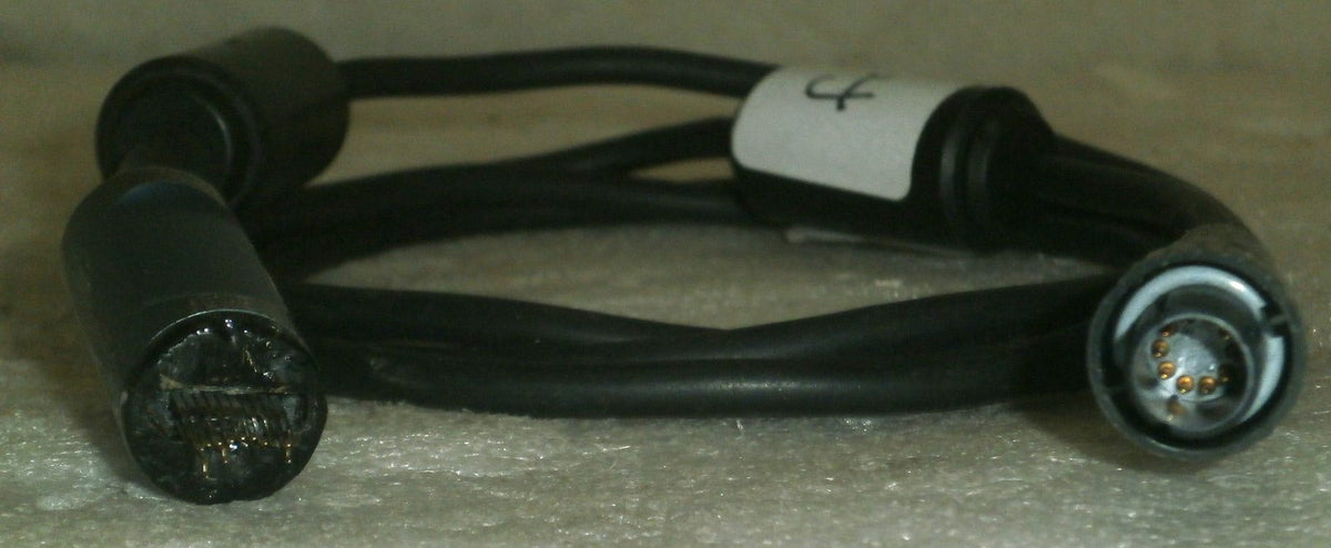Verathon Glidescope 0800-0543 HDMI Smart Cable