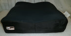JAY UNION WHEELCHAIR CUSHION 17X19 INCH WITH COVER GOOD CONDITION