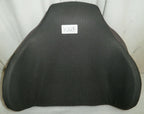 Invacare Matrx Back Cushion For Power Wheelchair Size 17x18" REG NO. OH77502