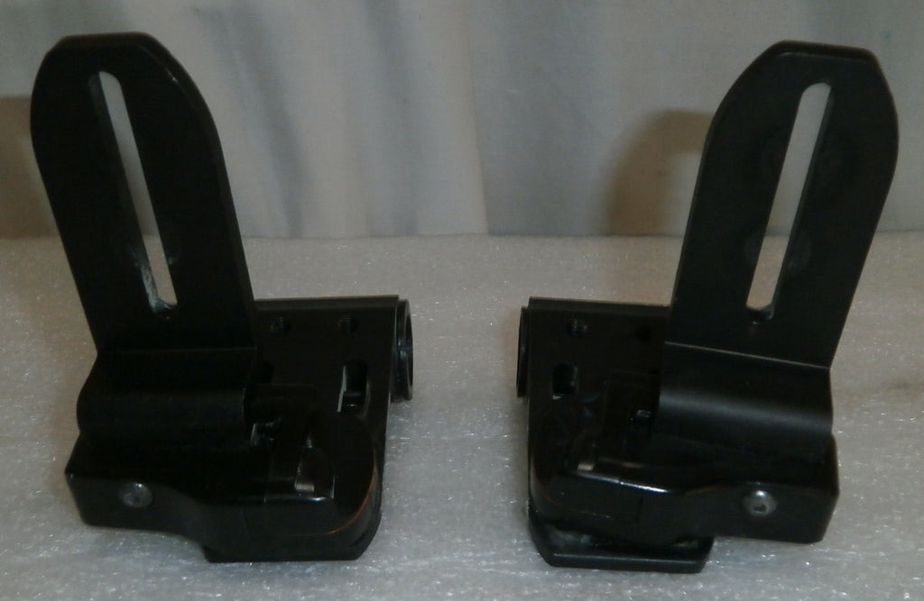 WHEELCHAIR BACK ACCESSORY AS PHOTO USED