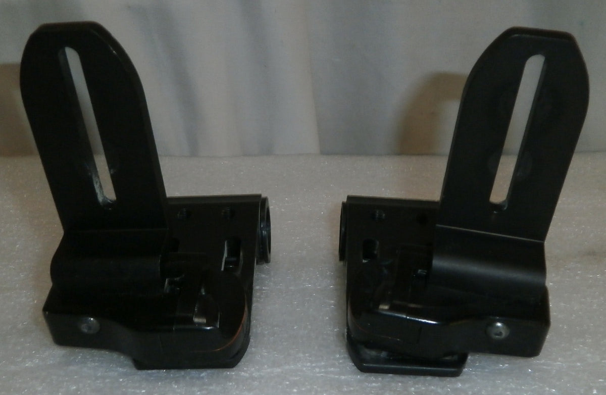 WHEELCHAIR BACK ACCESSORY AS PHOTO USED