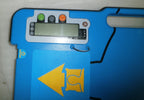 Zoll AutoPulse 100 Resuscitation System No Battery Included