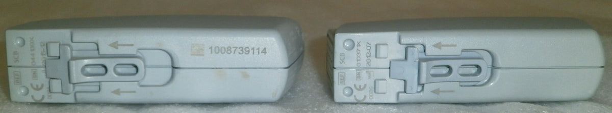 Covidien Sonicision SCG Generator (BATTERIES DO NOT CHARGE)