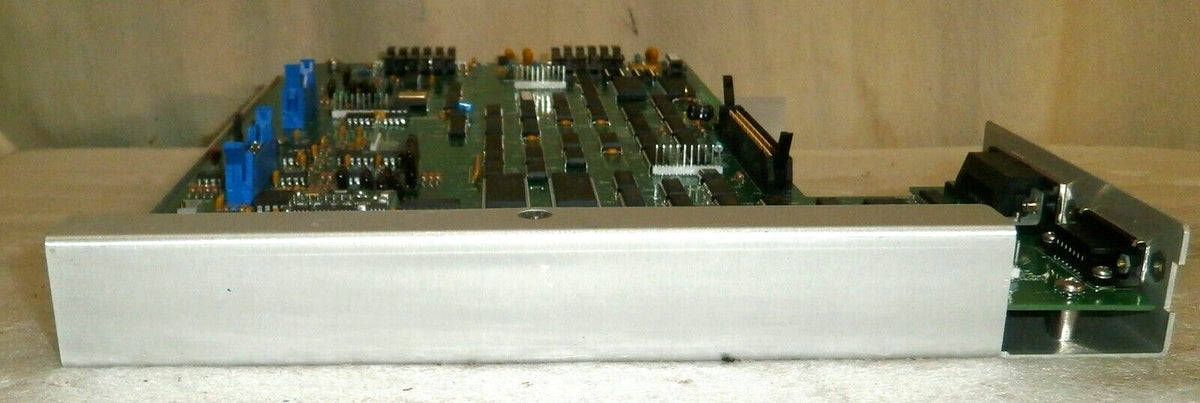 VARIAN CP-3800 PCB Board 280700065 GOOD AS PICTURES