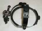 Heine Omega 180 Binocular Indirect Ophthalmoscope Medical Headworn - Untested