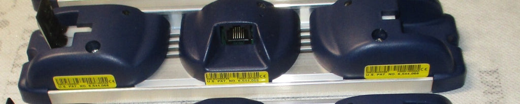 SIEMENS F0032-1078AD END CAP MODULE WITH CABLES AS PICTURES
