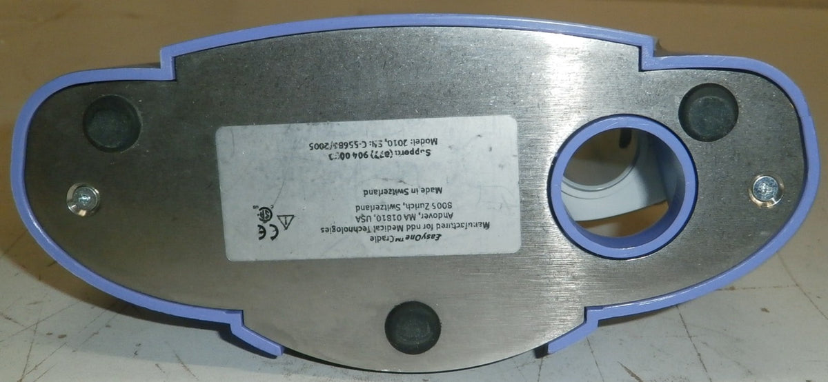 EasyOne Diagnostic Spirometer model 2001 Cradle