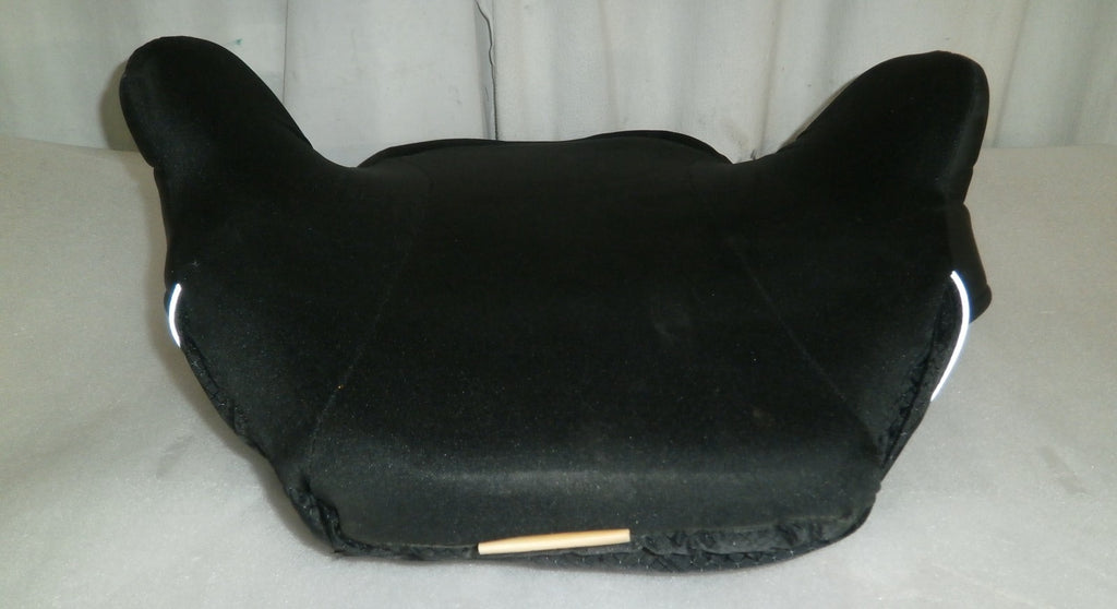 18 x 16" Comfort Acta-Relief Wheelchair Back Cushion only w/ Cover (No mounting)