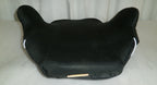 18 x 16" Comfort Acta-Relief Wheelchair Back Cushion only w/ Cover (No mounting)